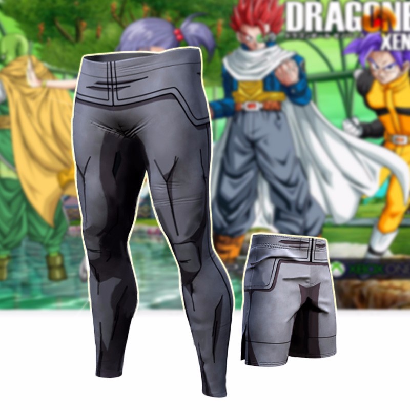 Quick-Dry Pants Image 16