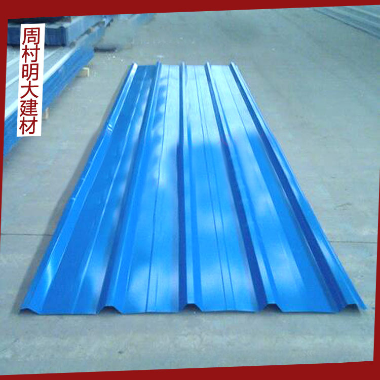 生产彩钢单层瓦，彩钢琉璃瓦，屋顶瓦，围挡彩钢瓦，护栏彩钢瓦