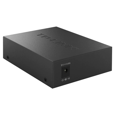 TP-LINK TL-FC311A-3 гигабитный одно-волоконный трансивер 1SC+1GE