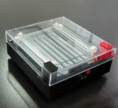 北京美华仪科技优惠热卖等电聚焦电泳槽/电泳槽