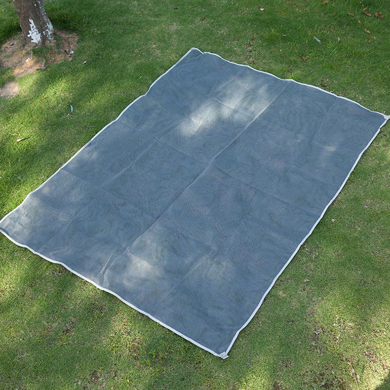 Direct 2016 Magic Sand Beach Mats, Spot Trips, New Beach Mats Outside