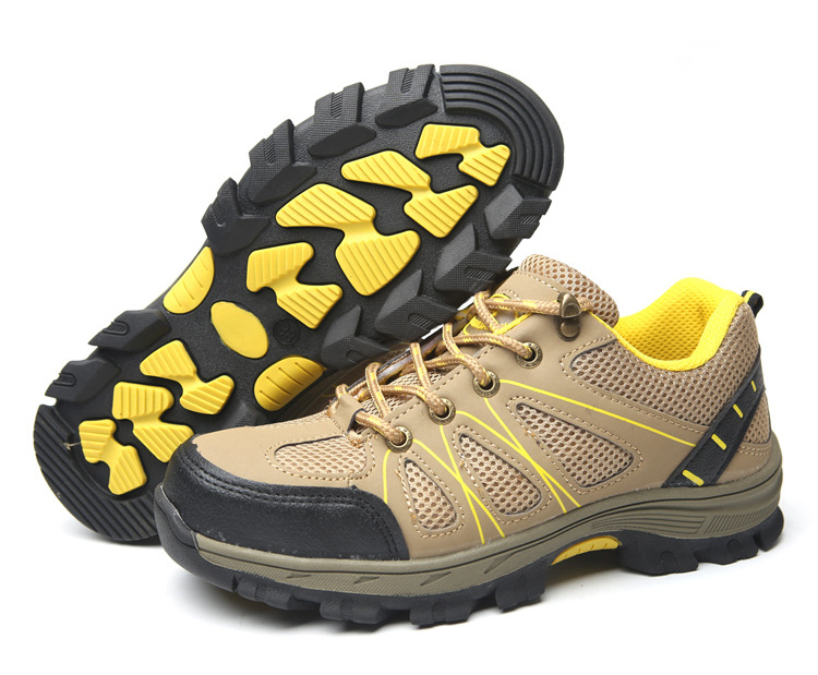 Chaussures de sécurité - Dégâts de perçage - Ref 3405214 Image 20