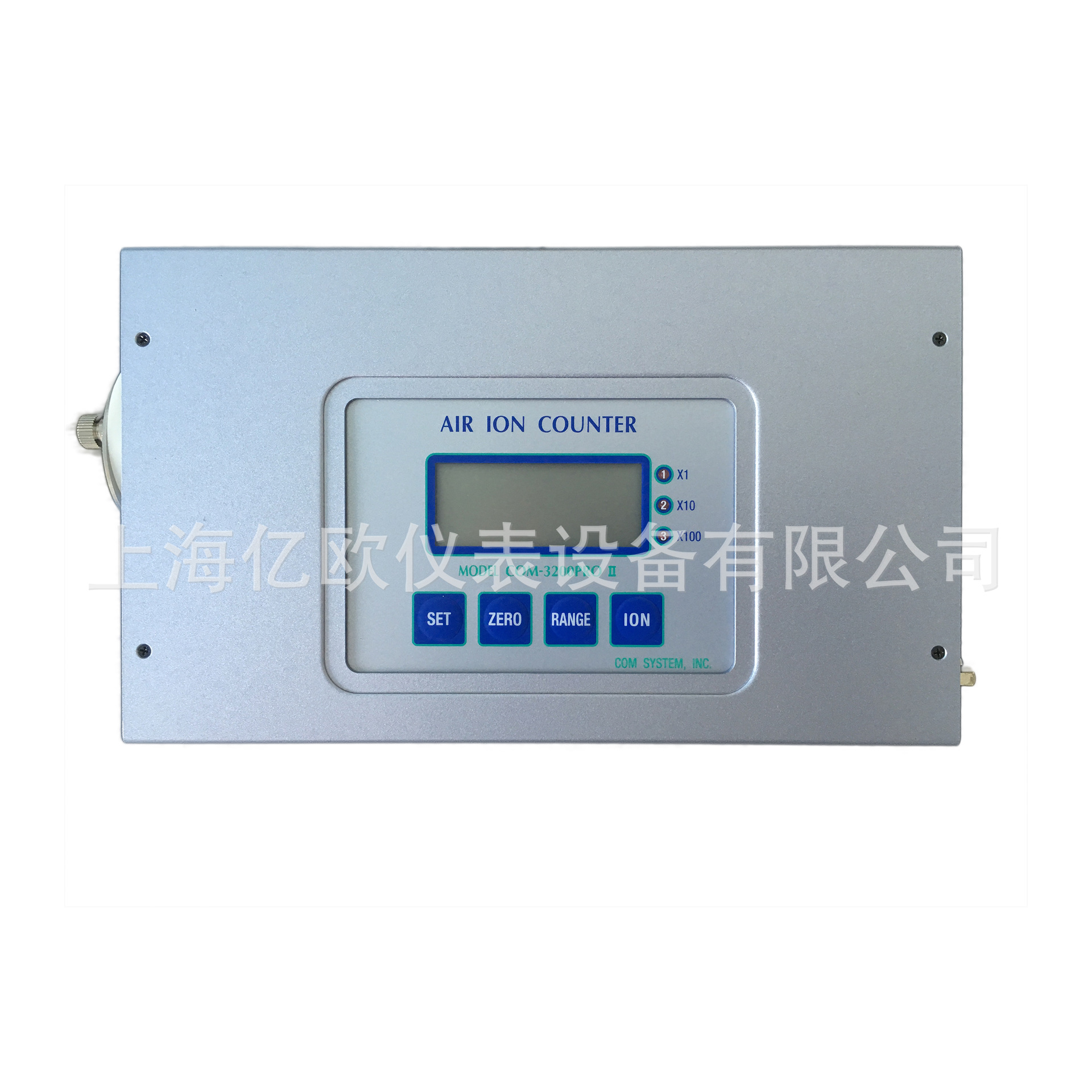 负氧离子浓度测试仪COM-3200PRO II便携式