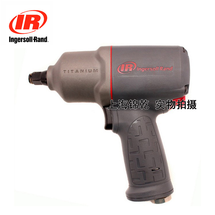 美国Ingersoll Rand英格索兰2135TiMAX气动冲击扳手 1/2气动扳手