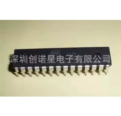 单片机ATMEGA8L-8PU/PI/PC 封装DIP28 全新 拍前请询价