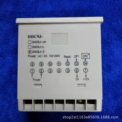 Genuine WenZhou Dahua tachometer
