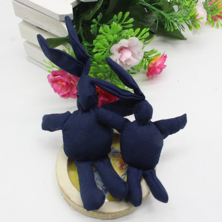 Dark blue 15cm