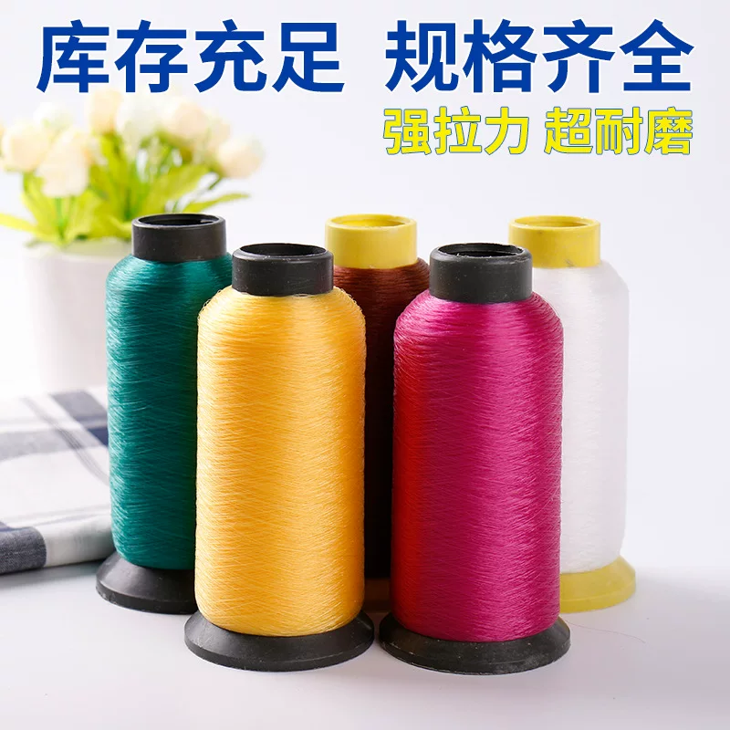 Factory supply fish silk pagoda -type transparent line