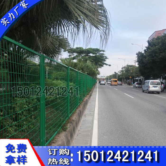 馬路市政護欄網