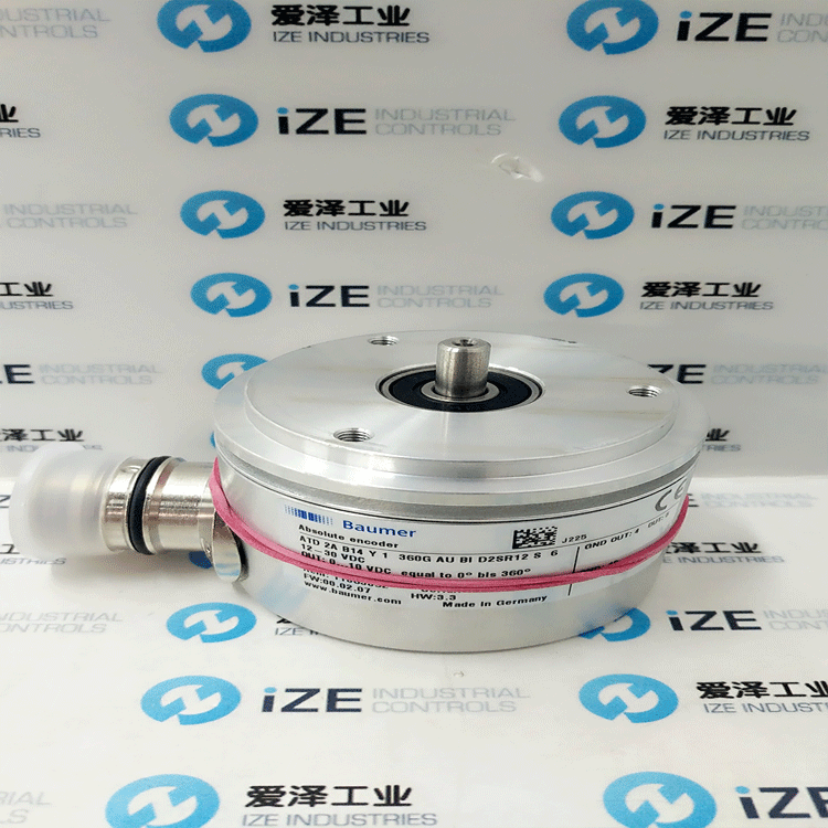 BAUMERTHALHEIM编码器ATD2AB14Y1360GAUABID2SR12S6