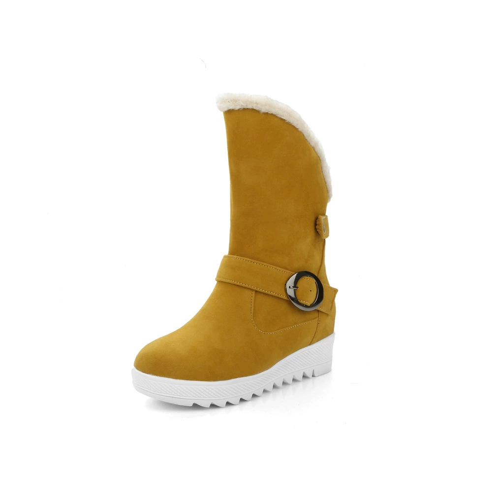 Martens, comfortable keep warm boots, European style