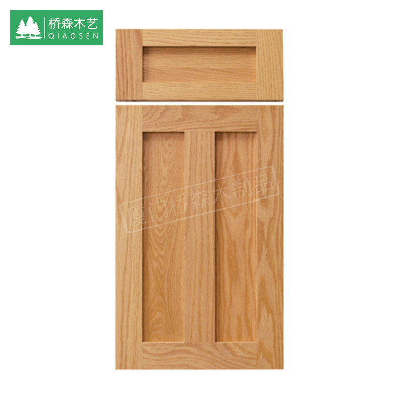 Fujian Manufacturers of Solid Wood Type Cabinet Doors Solid Wood Cabinet Doors Fine Wood Cabinet Doors