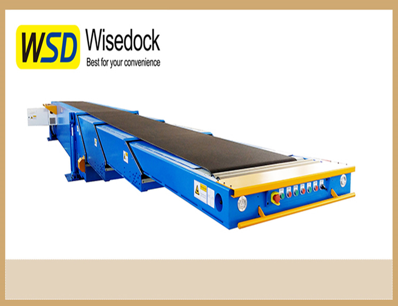 带升降功能伸缩输送机皮带伸缩机 自动流水线带式皮带机输送机