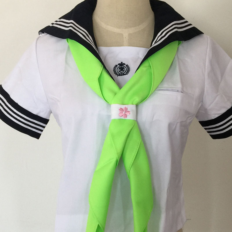 Fluorescent green