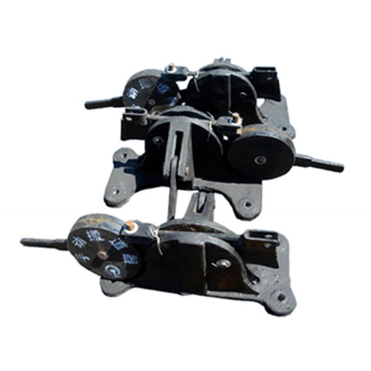 优质扳道器  卧式扳道器   手动扳道器