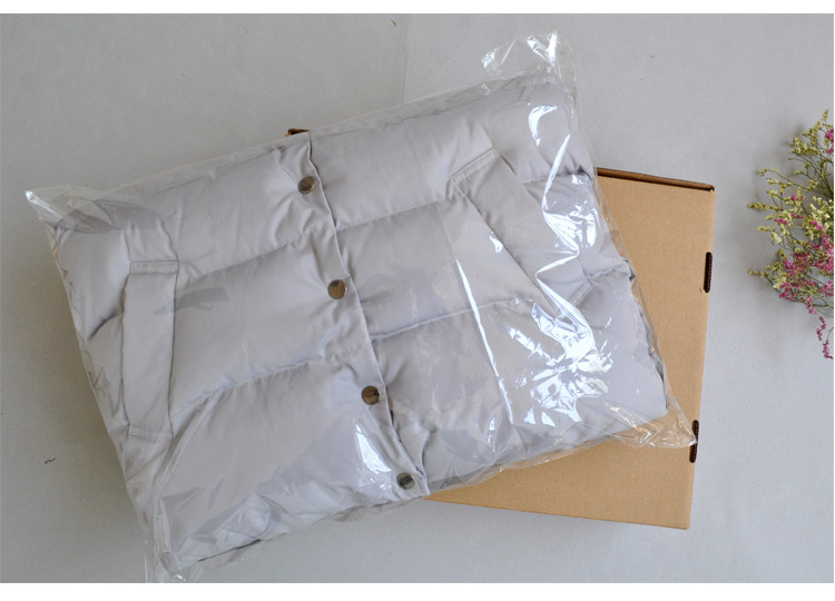 Gilet femme en Fibre de polyester - Ref 3318227 Image 27