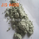 绿碳化硅