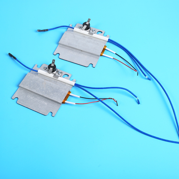 陶瓷PTC加热板供应电炖盅PTC加热器 煮蛋器PTC