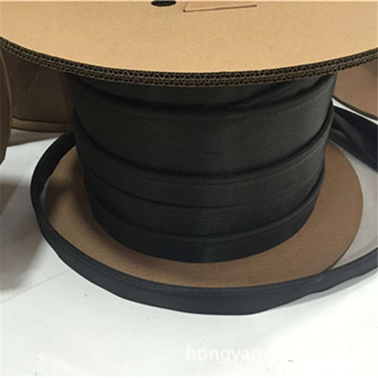 厂家 宏耀 现货供应 帐篷篷房专用10mm卡条包边条 篷房配件