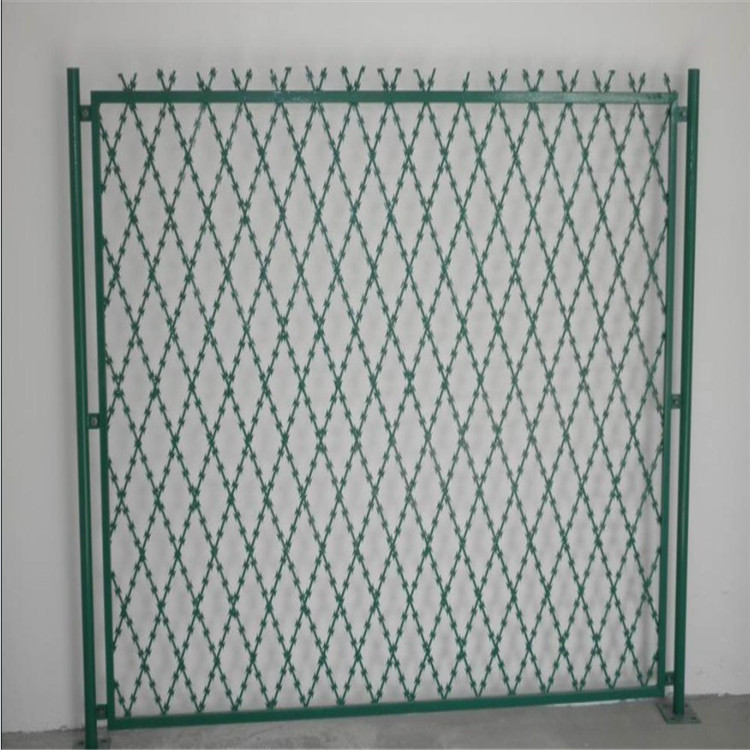 焊接刀片刺网17