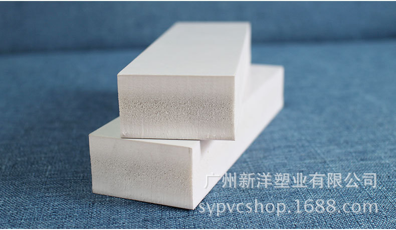 广州厂家直销高密度PVC白色UV安迪发泡广告装饰结皮裱画发泡板-阿里巴巴