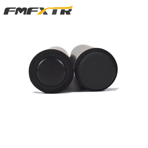 FMFXTR mountain bike handlebar plug, bicycle handlebar plug, handlebar plug, handlebar plug, bicycle accessories