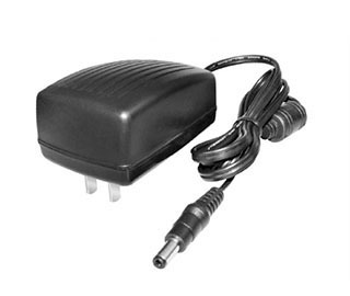 粤港厂家直销1250B-12V 1.25A开关电源适配器(直插)