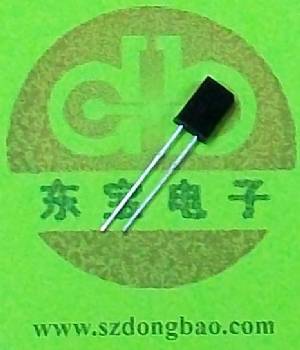 EVERLIGHT现货供应 PD638B 红外线接收管 光敏二极管 光电二极管 