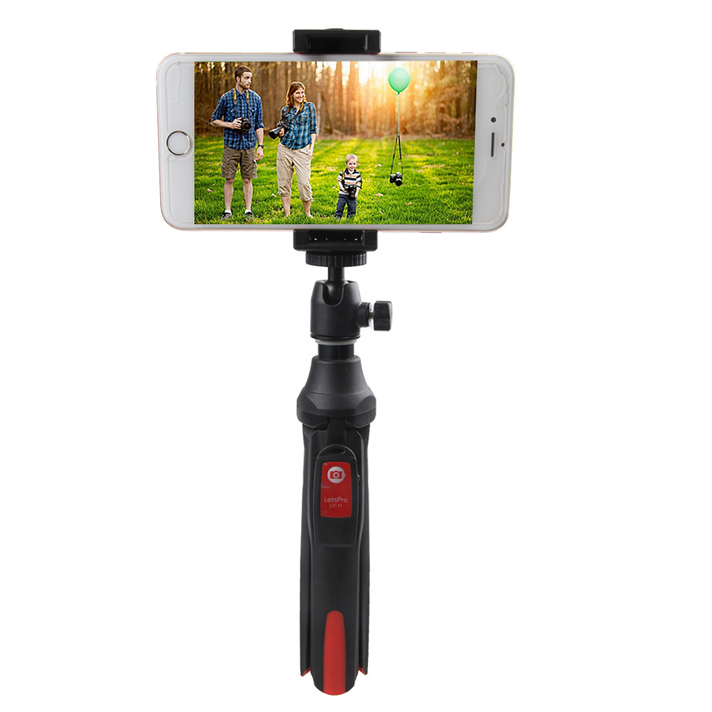 Perche selfie en Alliage d aluminium - Ref 3386330 Image 10