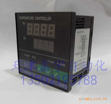上海慧雅智能温控仪HYTC-6120