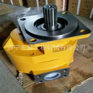 Zl940/938 Loader Hydraulic Accessories Reducer Transmission Shaft Transmission Thickeneded High Strength
