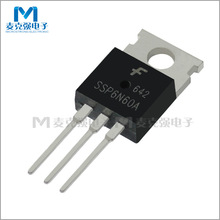 ͯFSCԭbֱЧMOSSSP6N60A TO-220 6N60AƷȫ