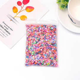 厂家饰品小花软陶美甲贴DIY饰品贴片diy美甲饰品饰品时尚美甲片