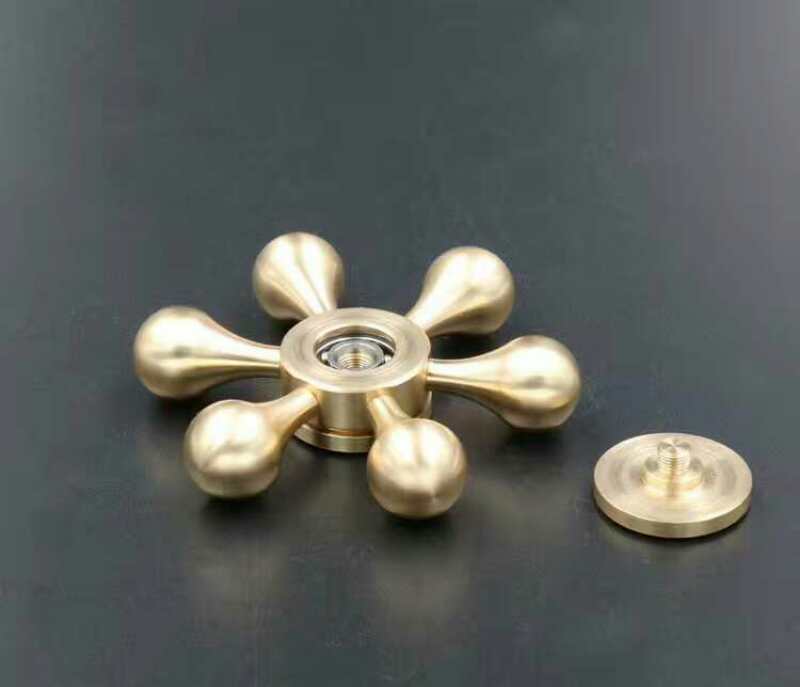 Hand spinner - Ref 2615342 Image 16