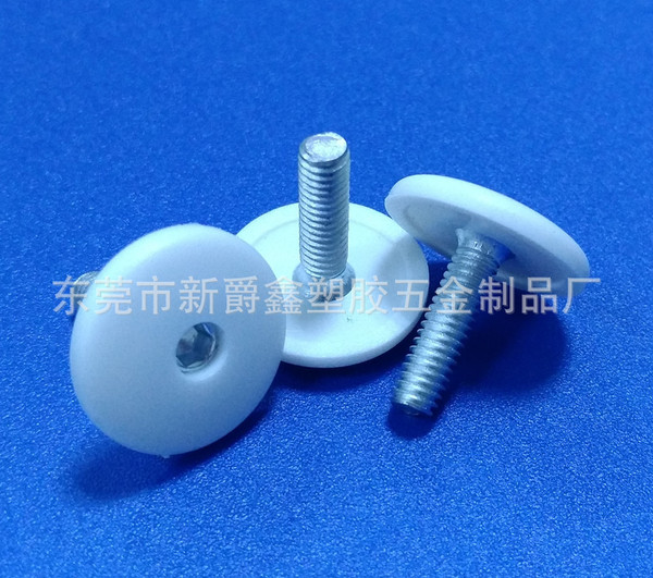 Manufacturer 16mm-m4 round head screws