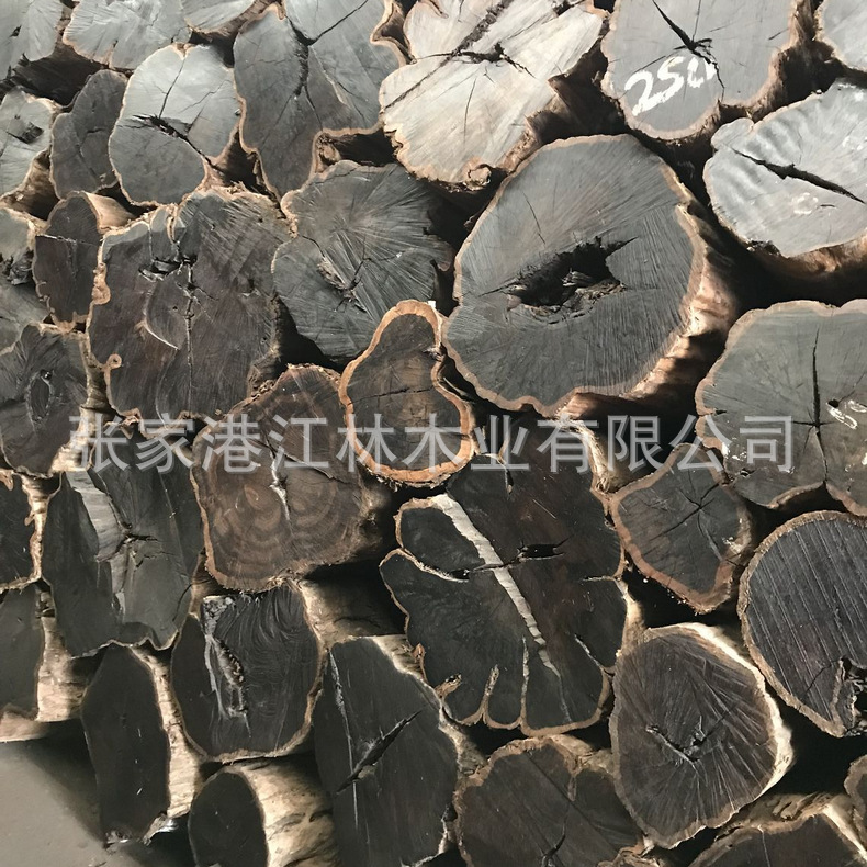 乌木的清理与抛光工具,乌木怎么抛光,刚出土的乌木怎么保养_大山谷图库