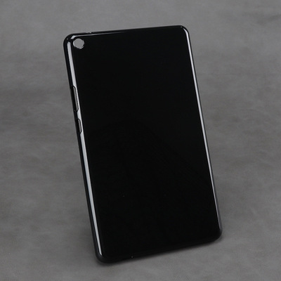 适用华为t3 8寸保护套外光面平板电脑保护套果冻单底素材壳内磨砂