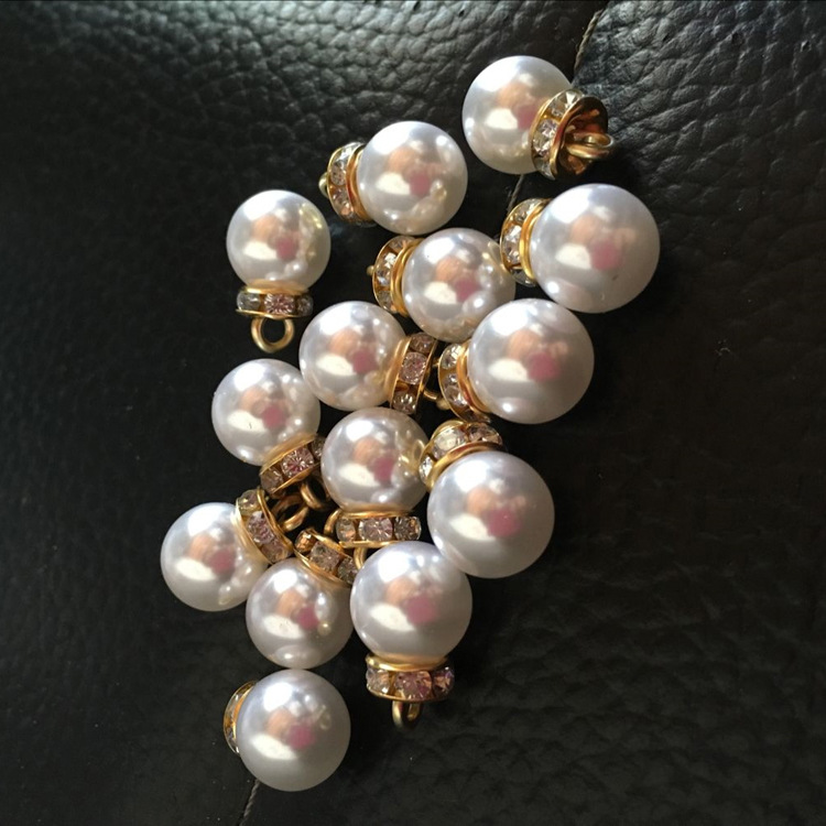accessory pearl