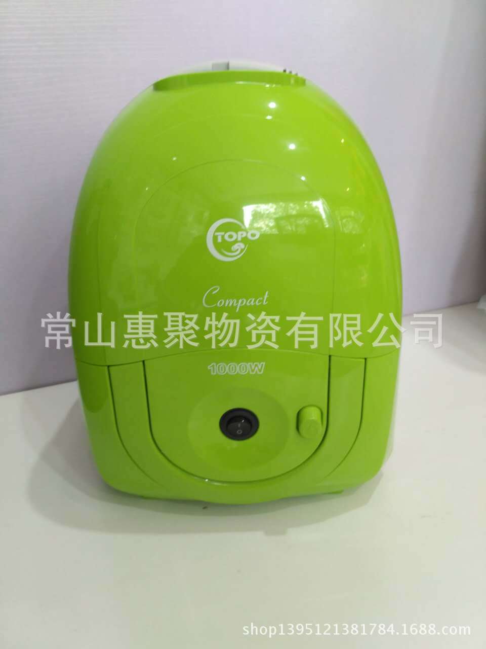 吸尘器家用小型迷你静音手持式强力卧式吸尘器礼品家用电器