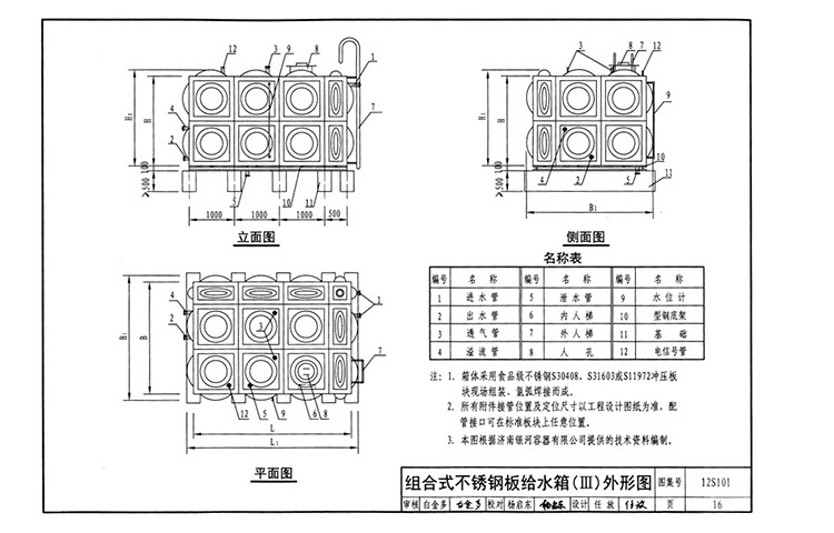 不锈钢水箱_10