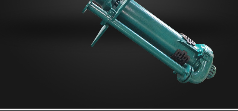 SP(R)型液下渣浆泵_03