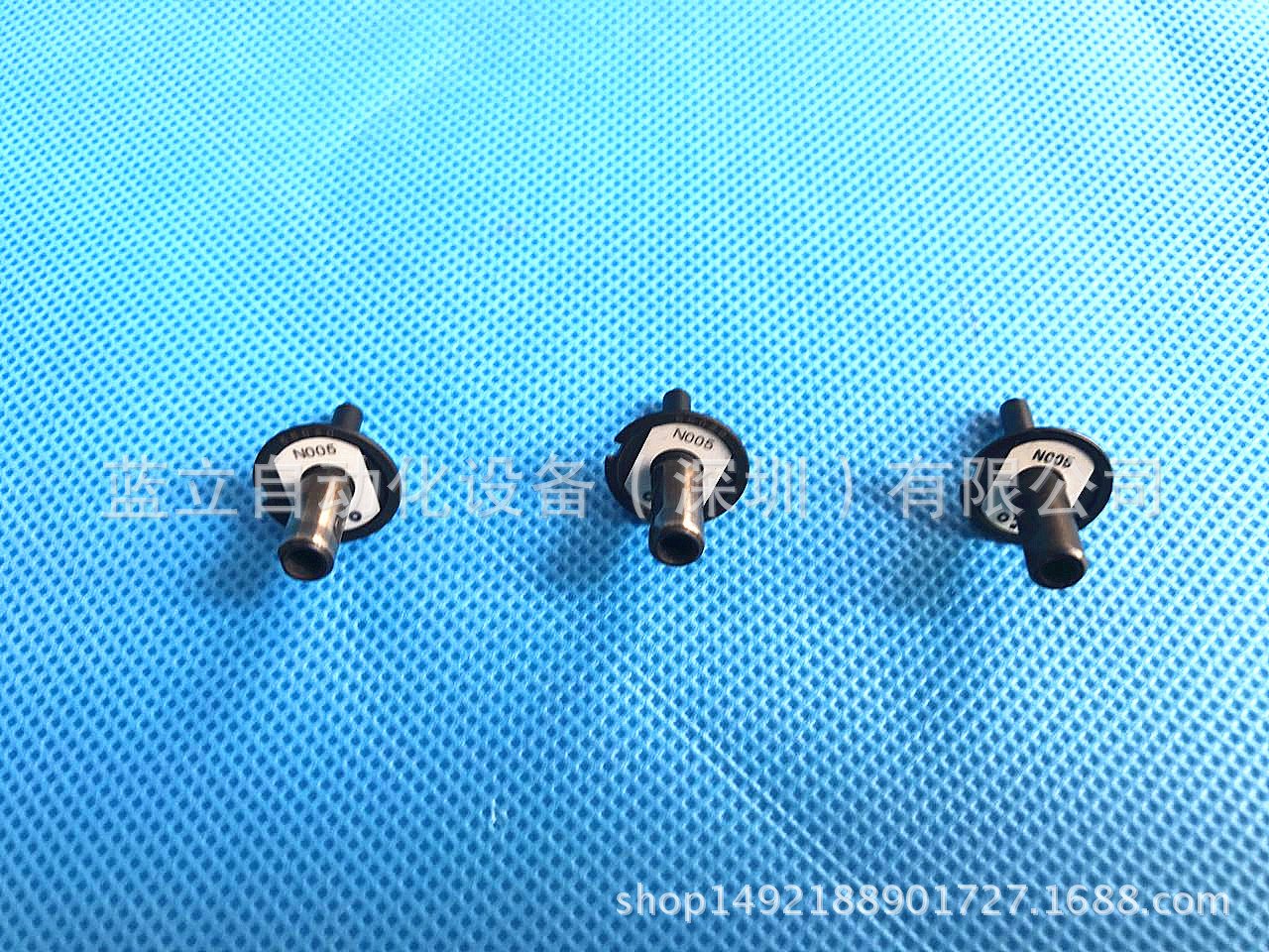 i-pulse Pick and Place Machine Nozzle, Copy N005 Model Original Material i-pulse Pick and Place Machine Nozzle, Copy N005 Model Original Material