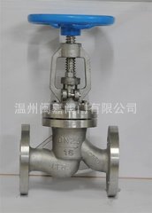 不锈钢截止阀 温州不锈钢截止阀厂家