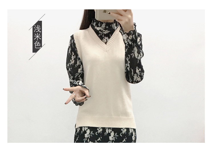 Gilet femme - Ref 3318113 Image 11