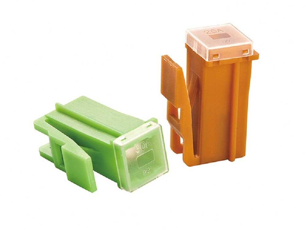 FLK-NP предохранитель, автомобильный предохранитель прибора, автомобильный медленный плавкий предохранитель