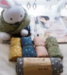 Осень и зима ребенок печать шаль шарф в моделье между родителями и детьми корейский ребенок звезда льняная ткань шарф