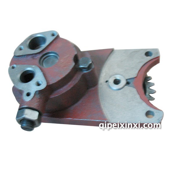 潍坊柴油机R4105ZD机体缸体50kw千瓦发电机组原厂配件气缸体