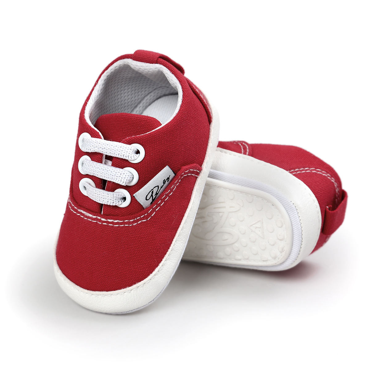 Chaussures bébé en coton - Ref 3436710 Image 55