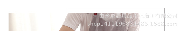 阿里巴巴-纯色围裙_11