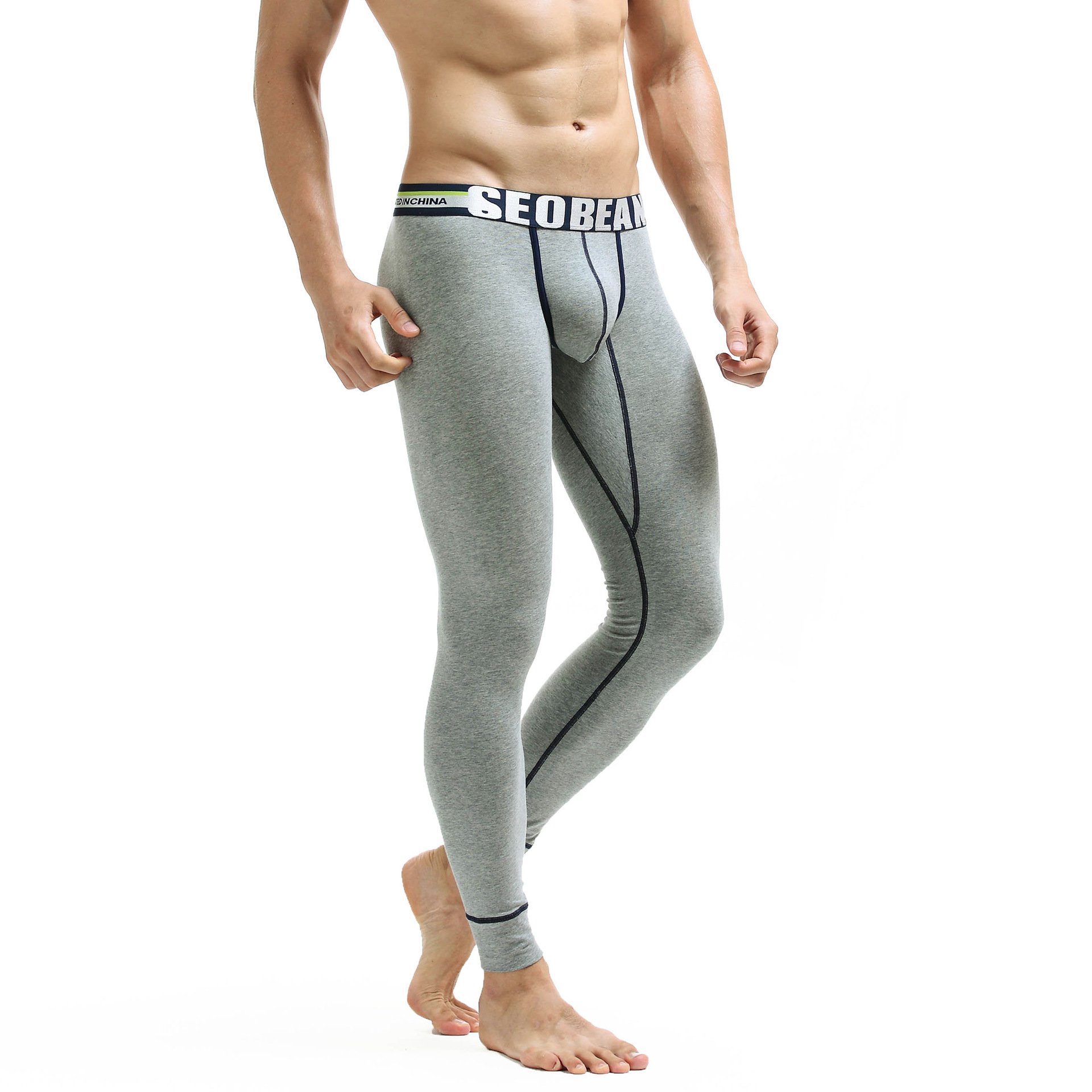 Mens Thermal Underwear Dropshipping Wholesaler Tbwish Sells Men Cotton